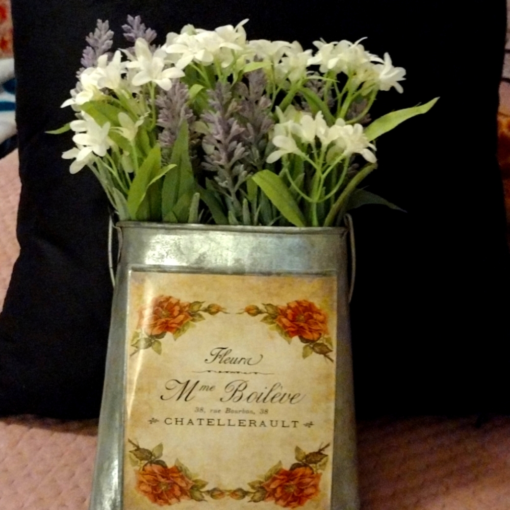 Wall hanging decoration